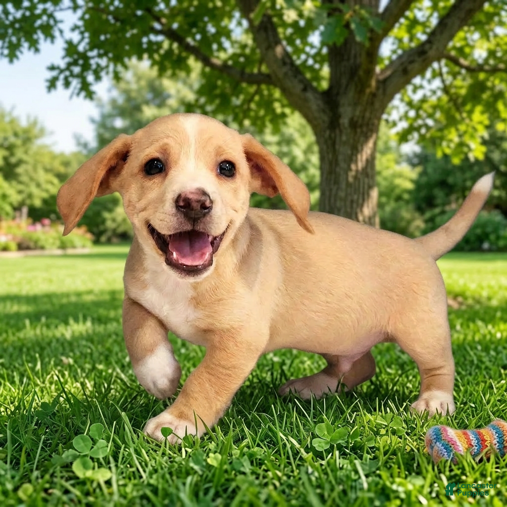 Miniature Dachshund dogs Ranger - Ad 1