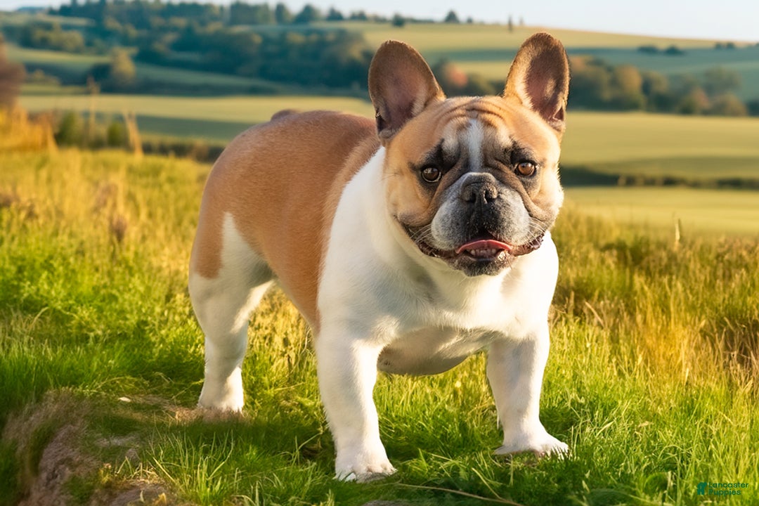 French Bulldog dogs for sale: Carey - Ad 3