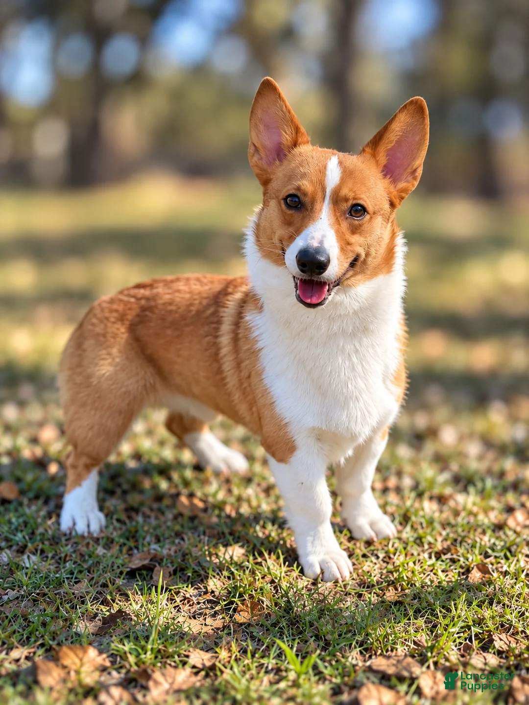 Mixed Breed dogs for sale: Hazel 🌰 - Ad 3