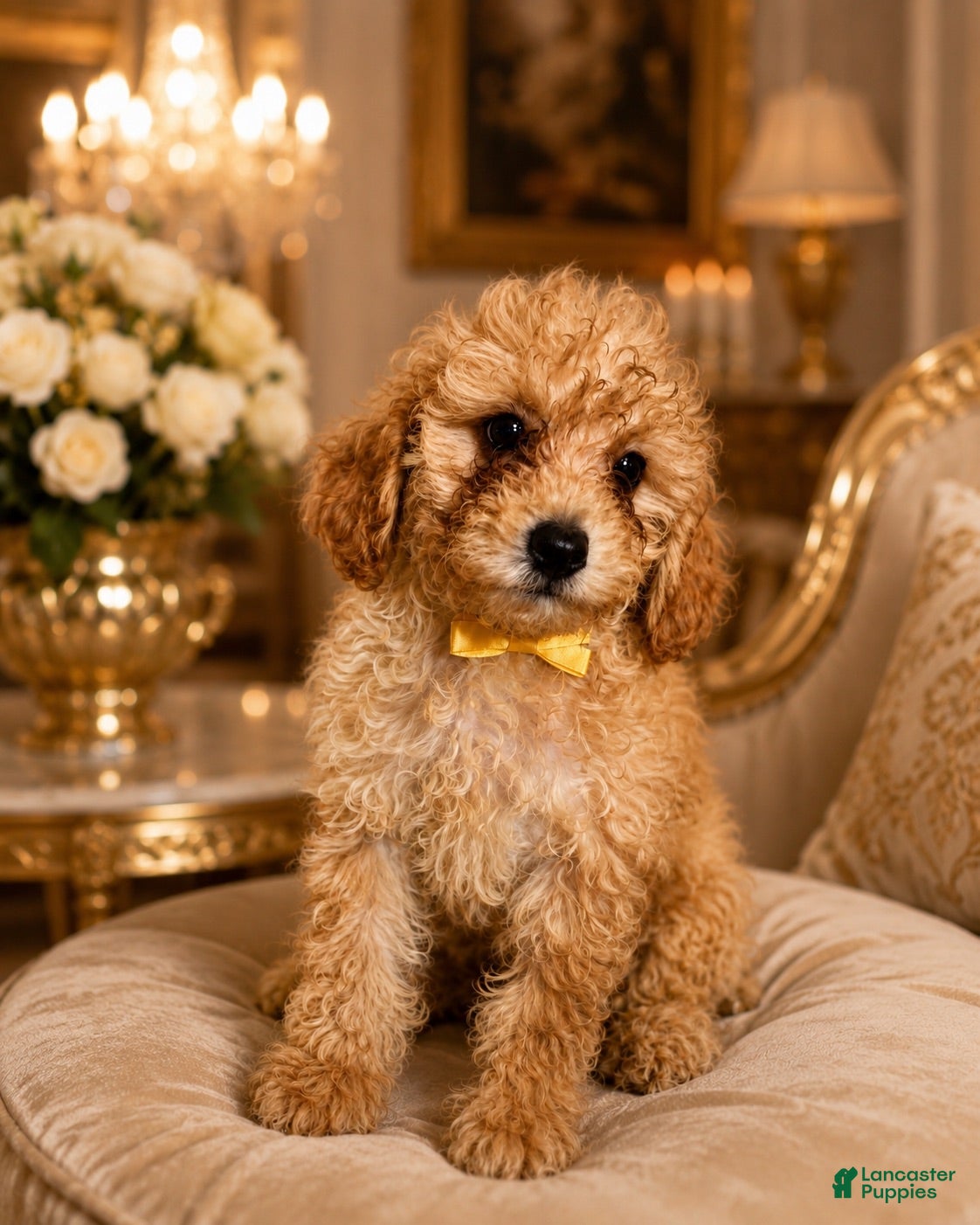 Toy Poodle dogs Toy Poodle 3 - Ad 1