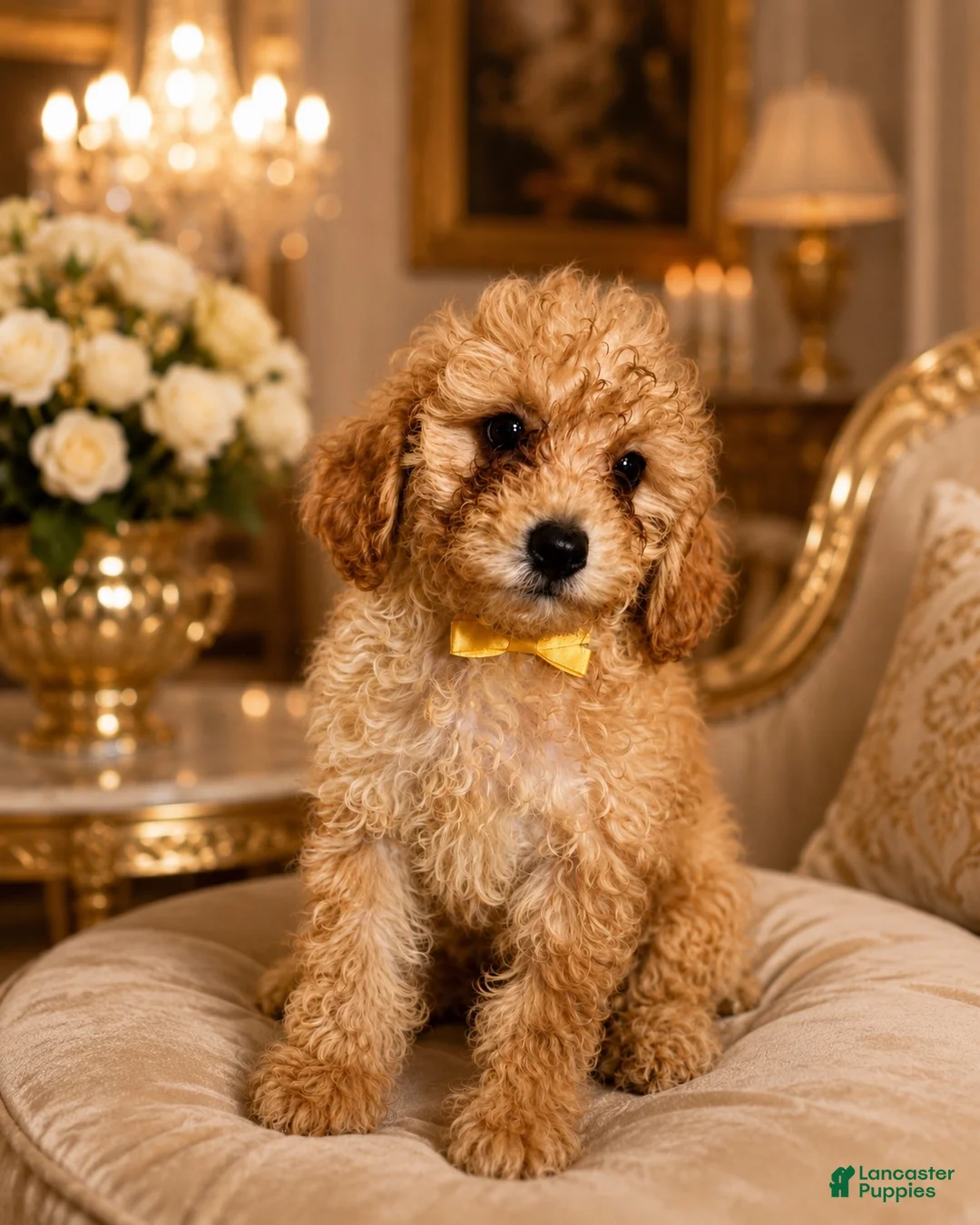 Toy Poodle dogs for sale: Toy Poodle 3 - Ad 1
