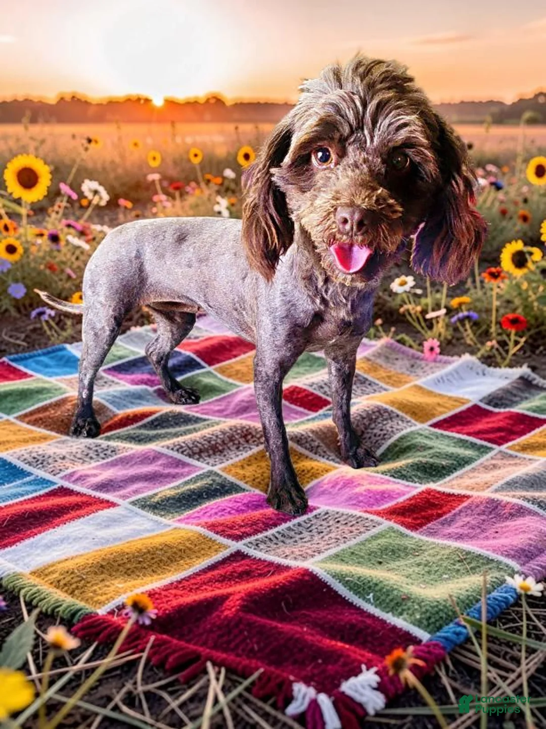 Havapoo dogs for sale: Heavenly - Ad 24