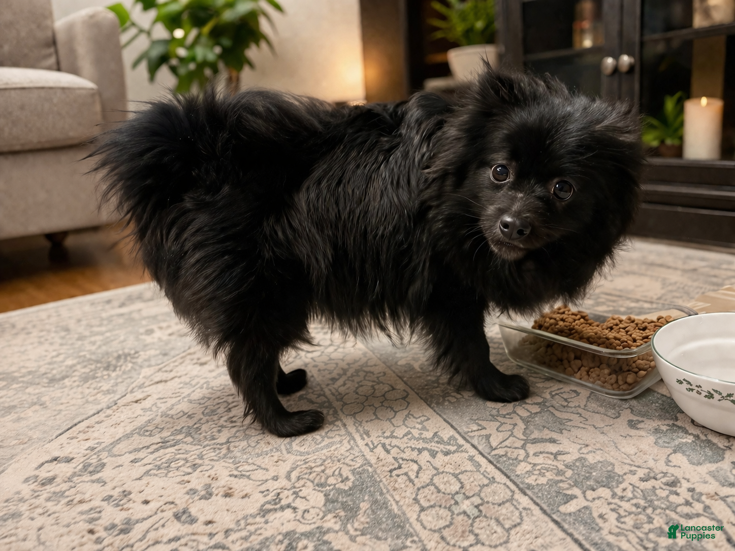 Pomeranian dogs channel  - Ad 17