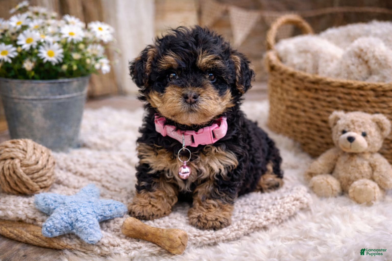 Mixed Breed dogs 🩷🩷 Chloe 🩷🩷 - Ad 2