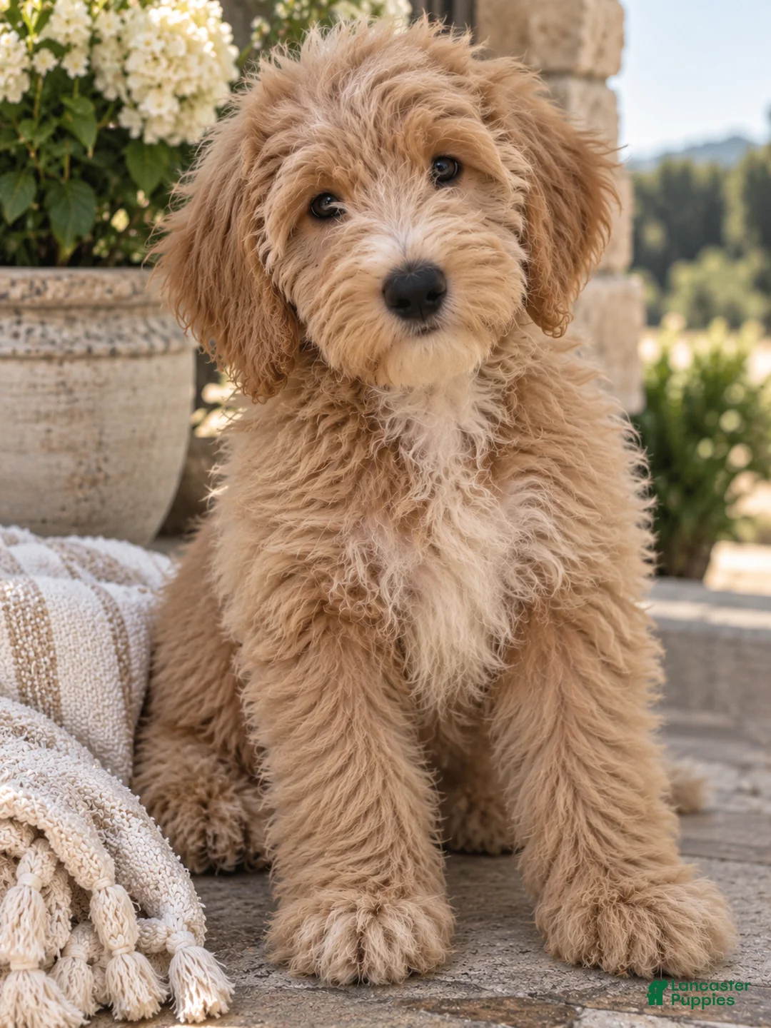 Mixed Breed dogs for sale: Tilly - Ad 1