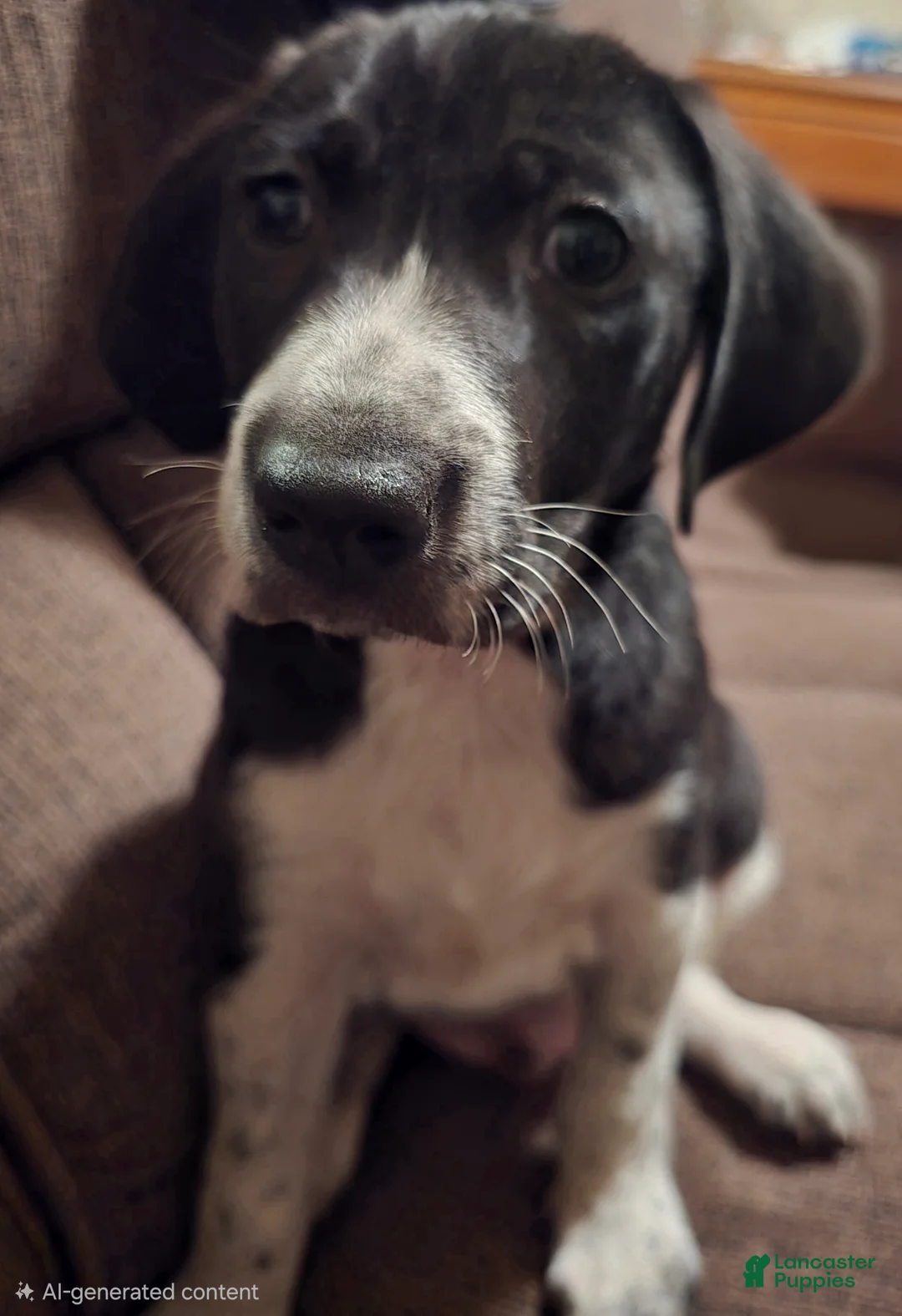 Other breed dogs for sale: Levi - Ad 9