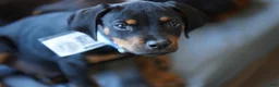 Rottweiler dogs for sale: Romeo - Ad 10