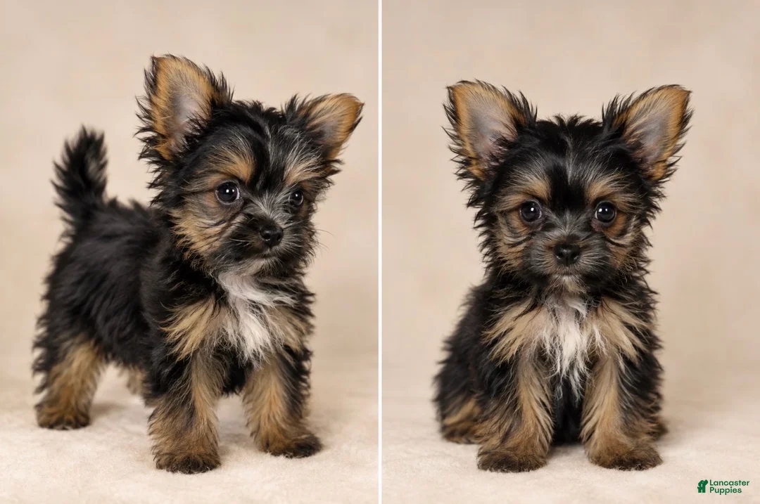 Yorkshire Terrier dogs for sale: Siobhan - Ad 1