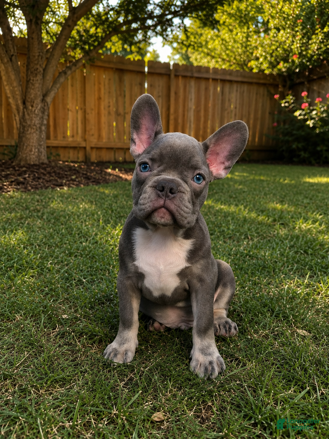 French Bulldog dogs for sale: French Bulldog 5 - Ad 1