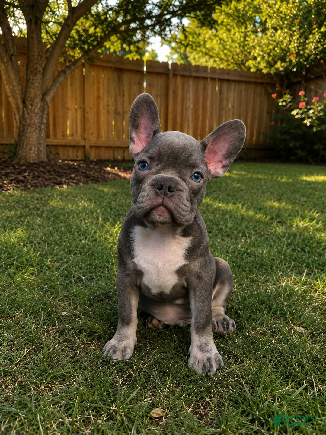 French Bulldog dogs for sale: French Bulldog 5 - Ad 1