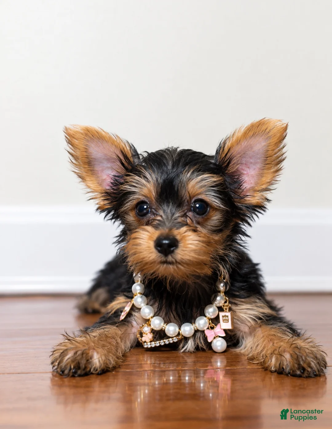 Yorkshire Terrier dogs for sale: Paris 🇫🇷 - Ad 1