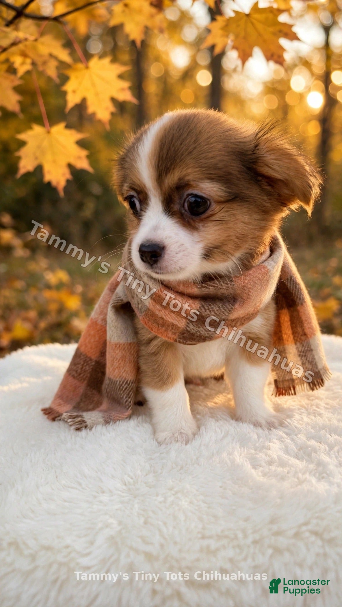 Chihuahua dogs for sale: Chihuahua 1 - Ad 1