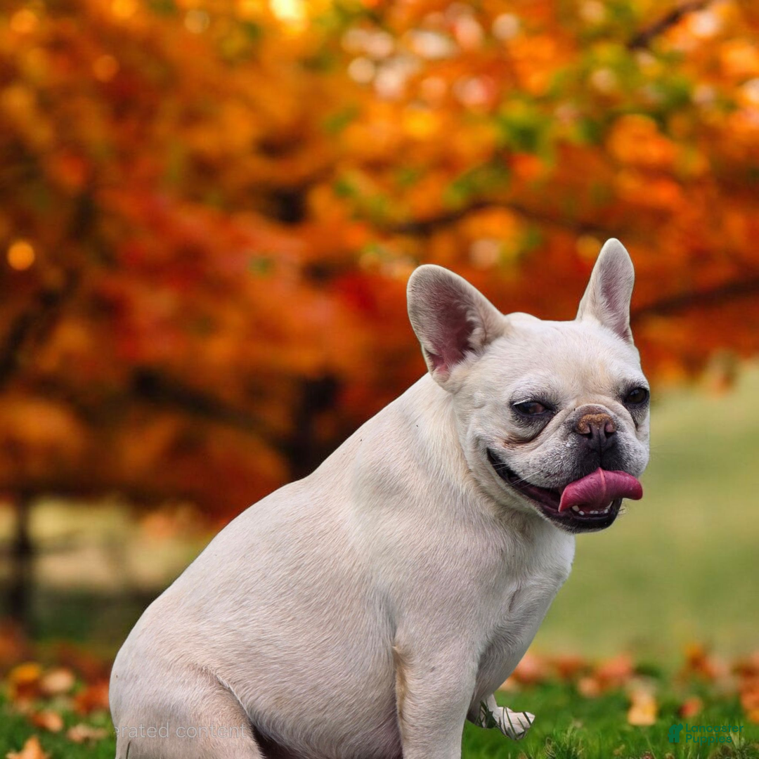 French Bulldog dogs for sale: French Bulldog olaf - Ad 3
