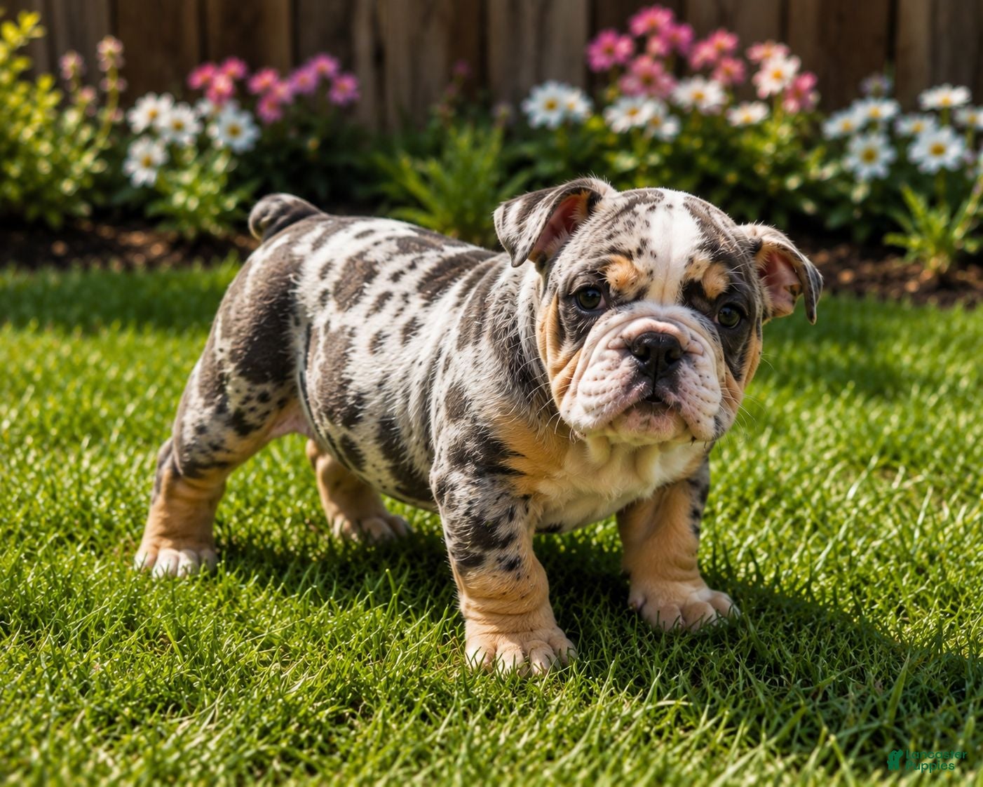 English Bulldog dogs English Bulldog 1 - Ad 1