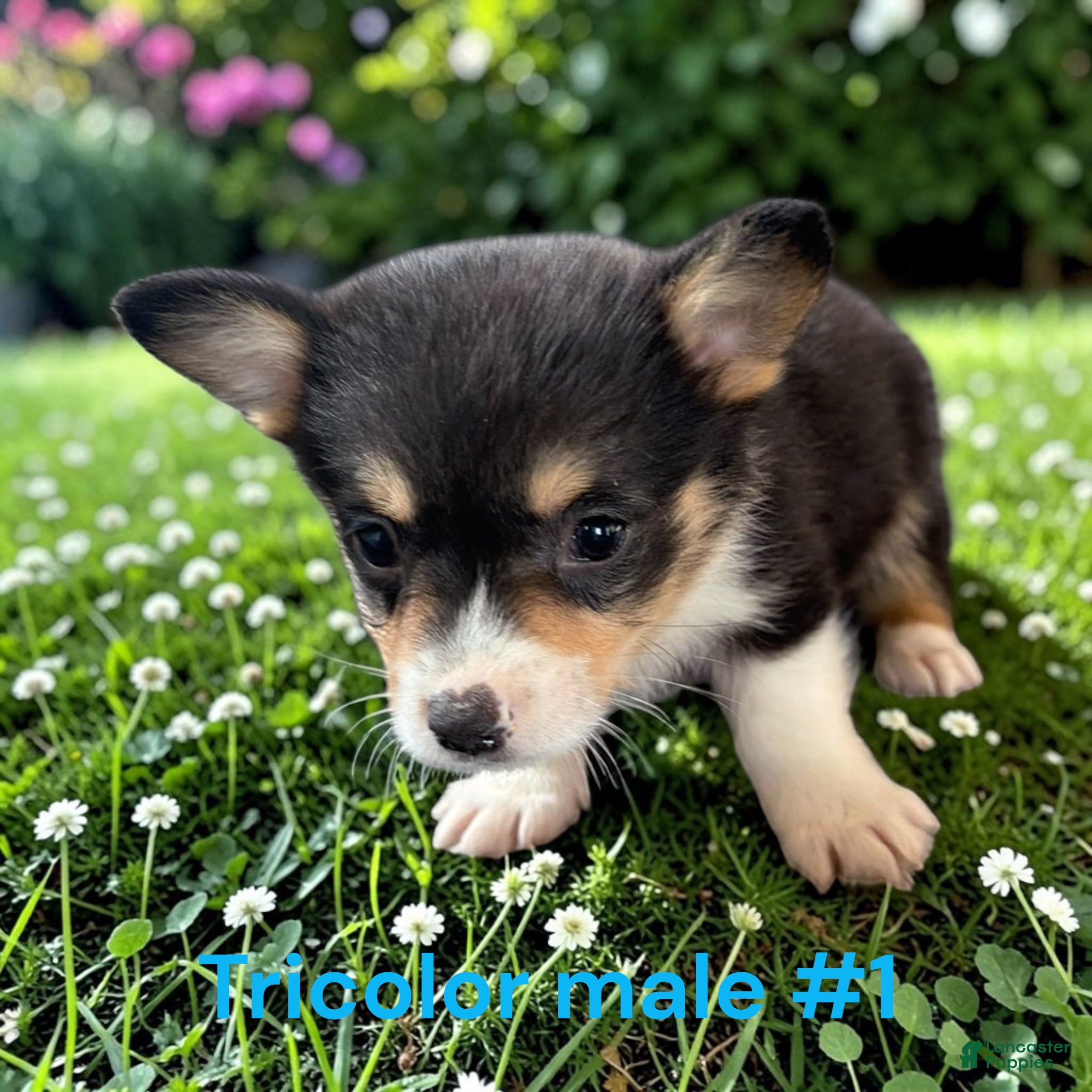 Welsh Corgi Pembroke dogs for sale: Welsh Corgi Pembroke 1 - Ad 4