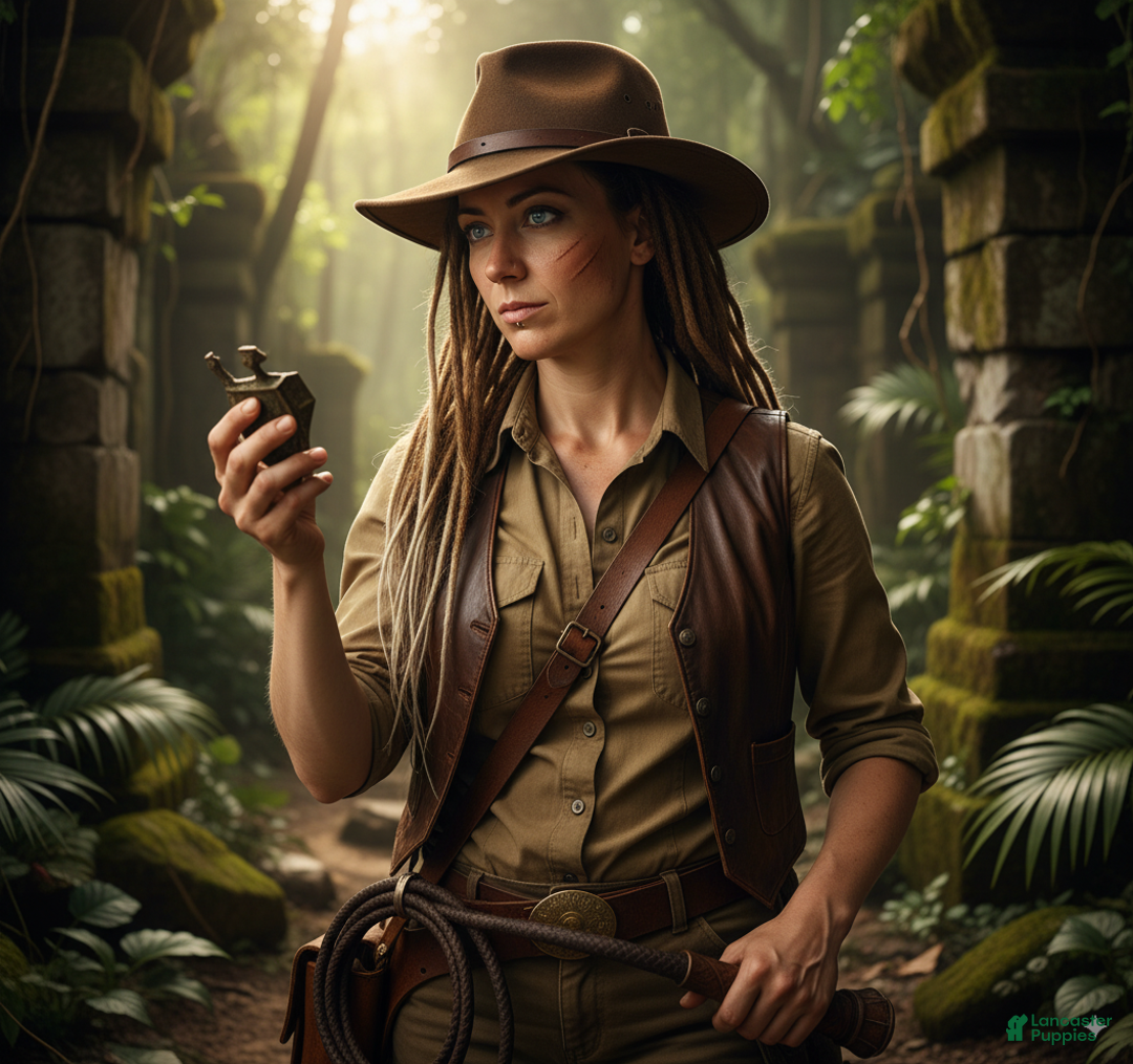 Mixed Breed dogs for sale: Scary - Ad 3