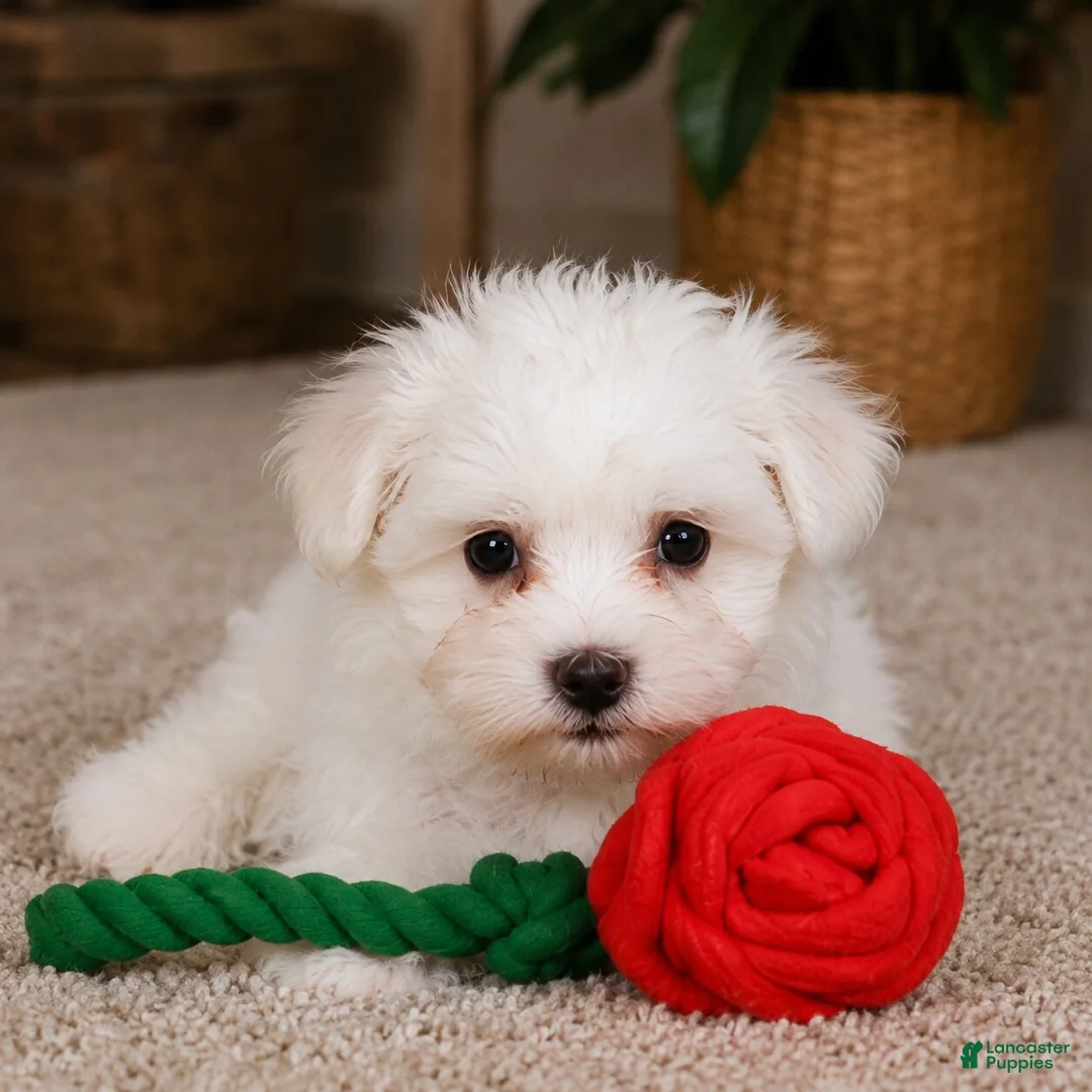 Maltese dogs for sale: Milo - Ad 8