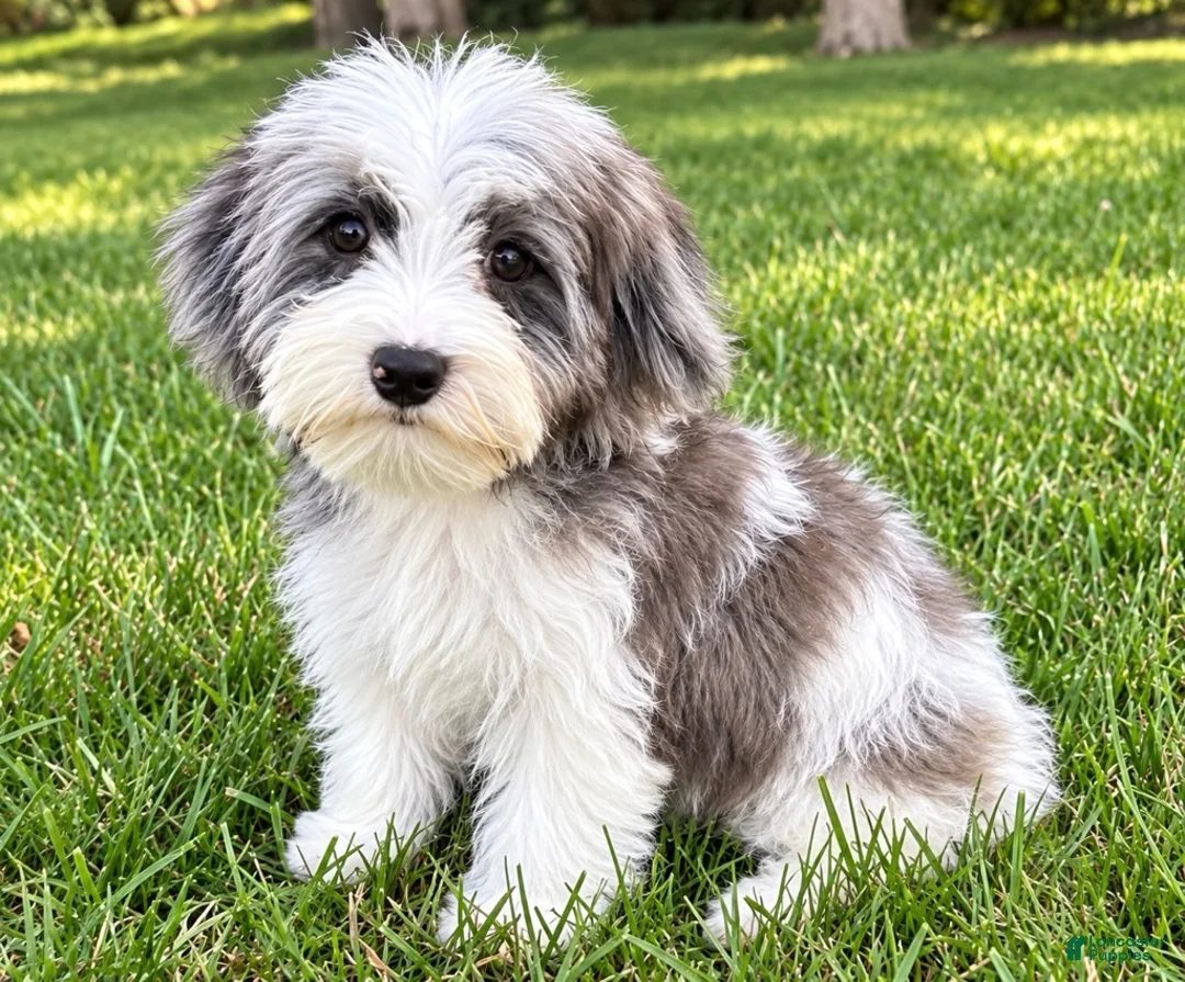 Yorkiepoo dogs for sale: Leo - Ad 5