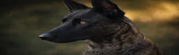 Dutch Shepherd dogs for sale: Akela - Ad 11