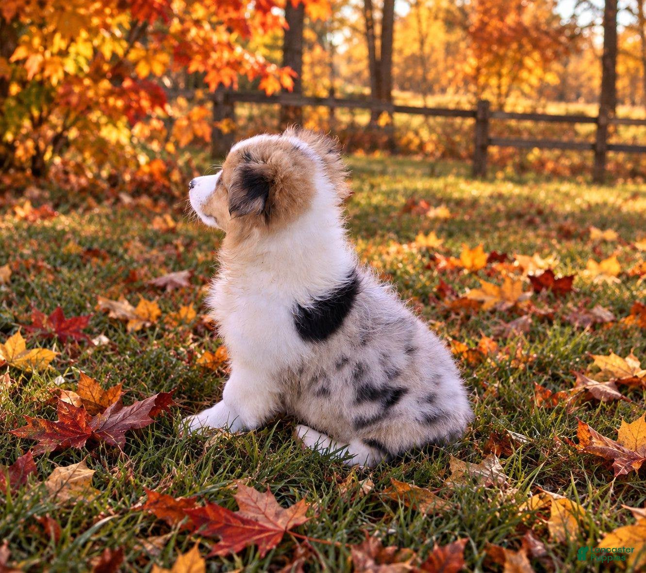 Mixed Breed dogs Ace - Ad 2