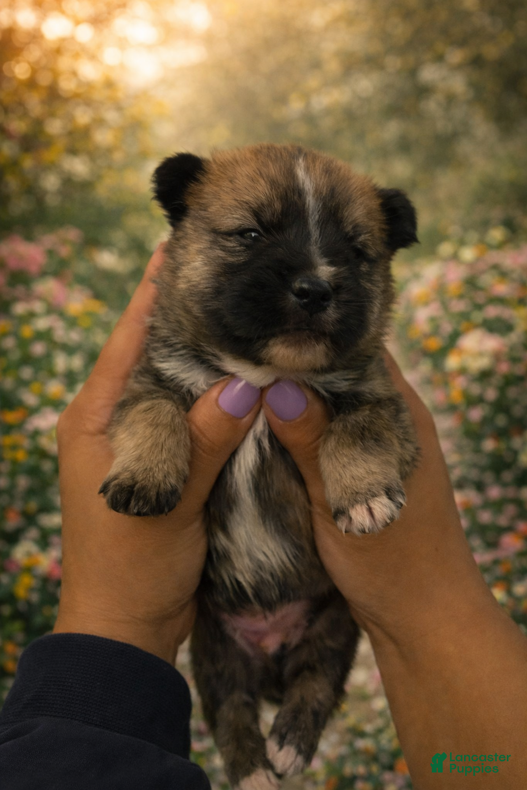 Mixed Breed dogs for sale: Axel  - Ad 1