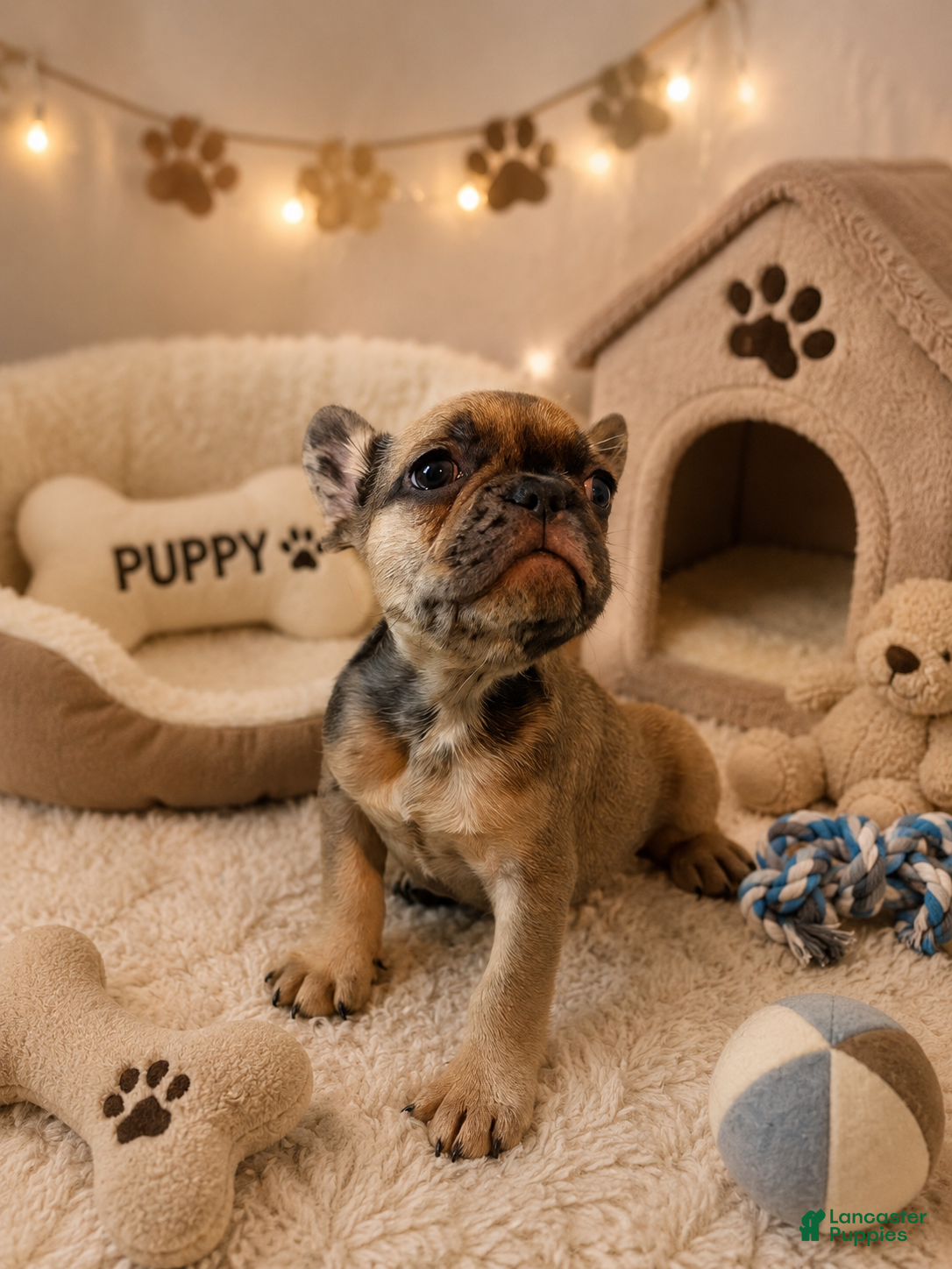 French Bulldog dogs  Boy 1 - Ad 1