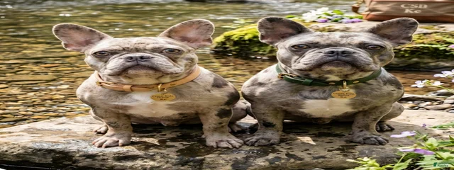Gidgit and Millie
