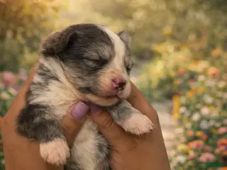 Mixed Breed dogs Bella - Ad 12