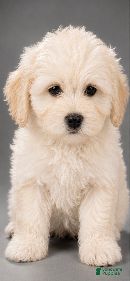 Teddy Bear dogs Bonnie - Ad 41
