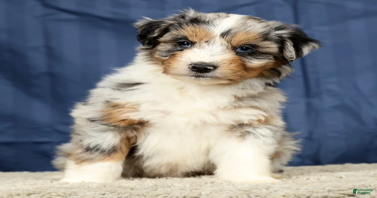 Good family Miniature Australian Shepherd Puppies for sale