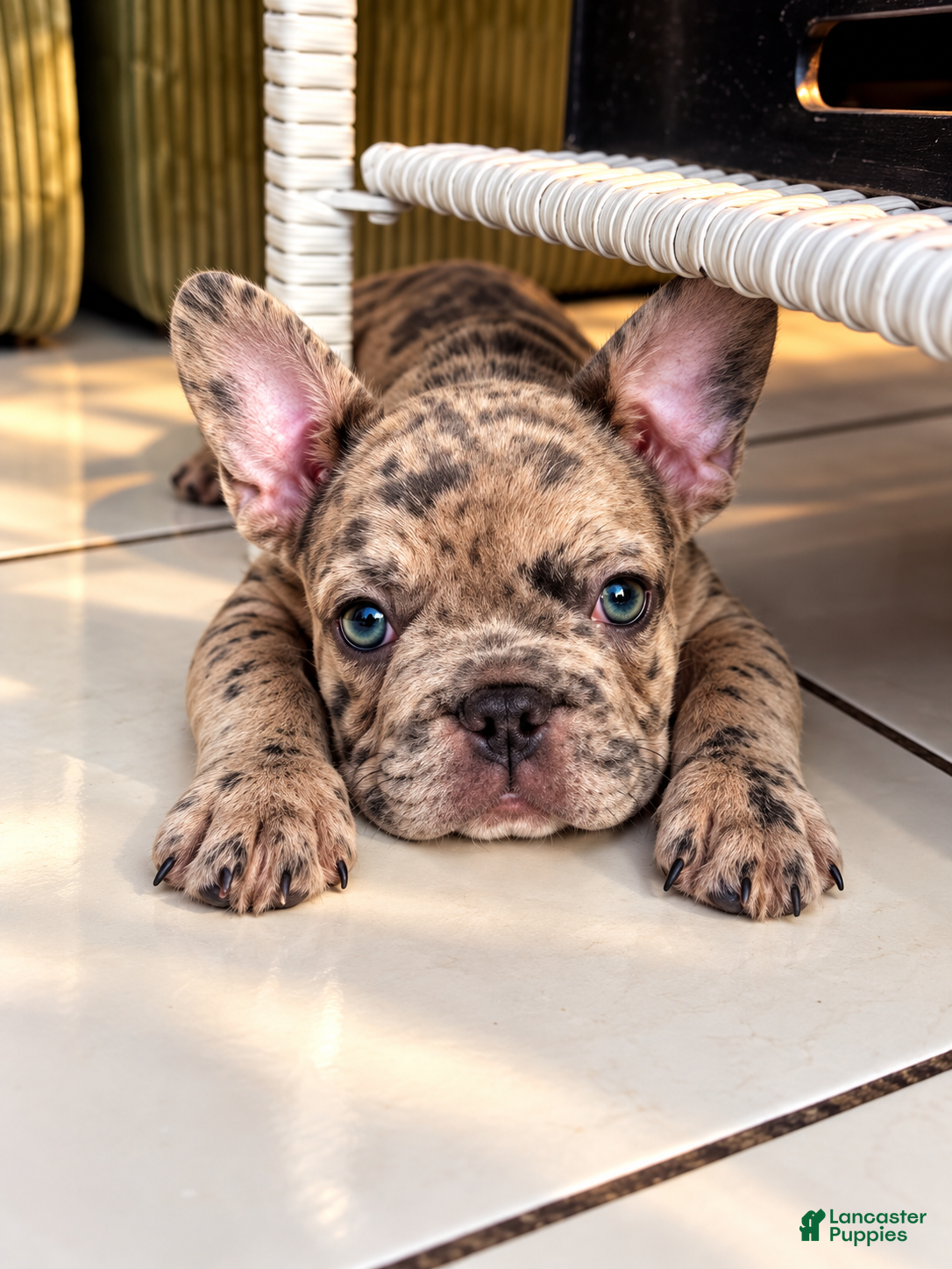 French Bulldog dogs for sale: Tori  - Ad 1