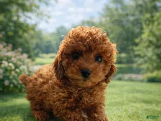 Cockapoo dogs Maple - Ad 20