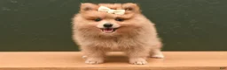 Pomeranian dogs for sale: Jinger - Ad 1