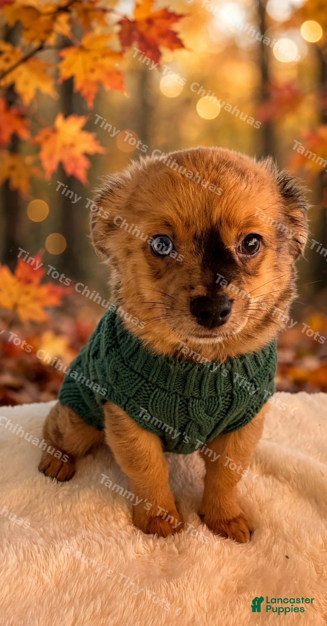 Chihuahua dogs for sale: Chihuahua 2 - Ad 1