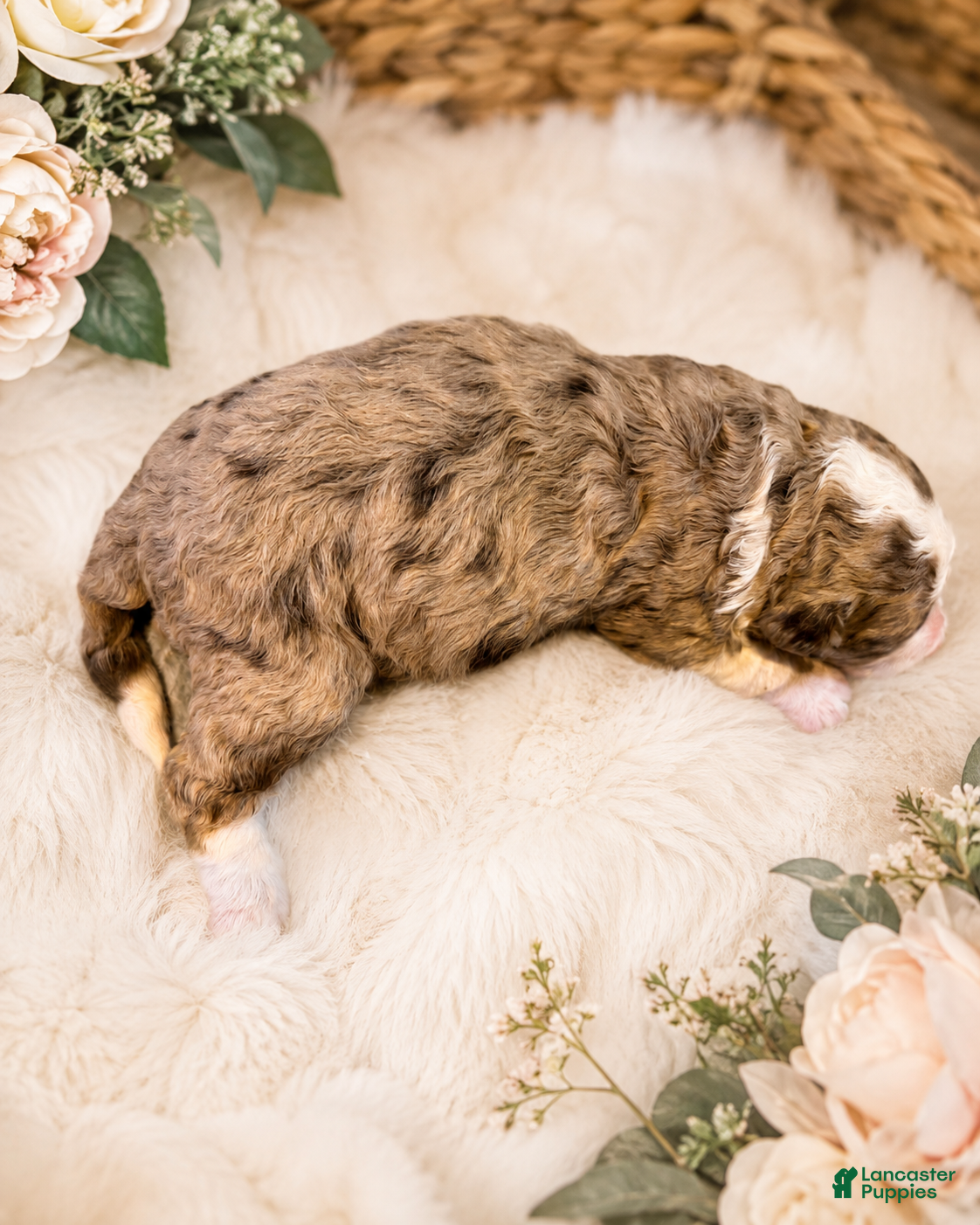 Mixed Breed dogs Male 4 - Ad 2