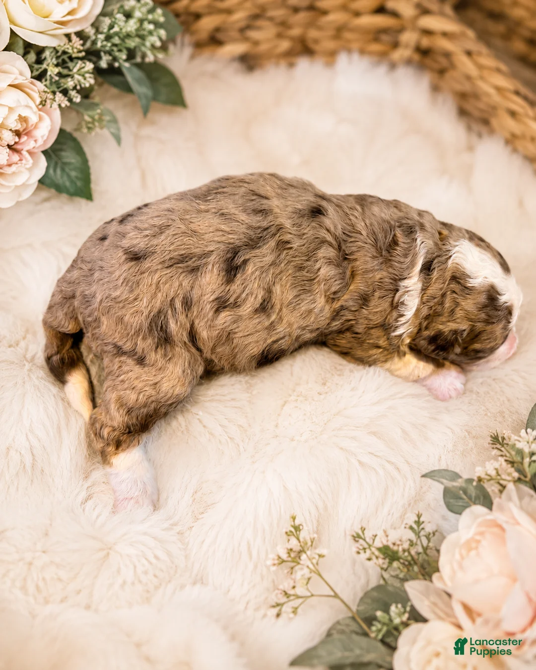 Mixed Breed dogs for sale: Male 4 - Ad 2