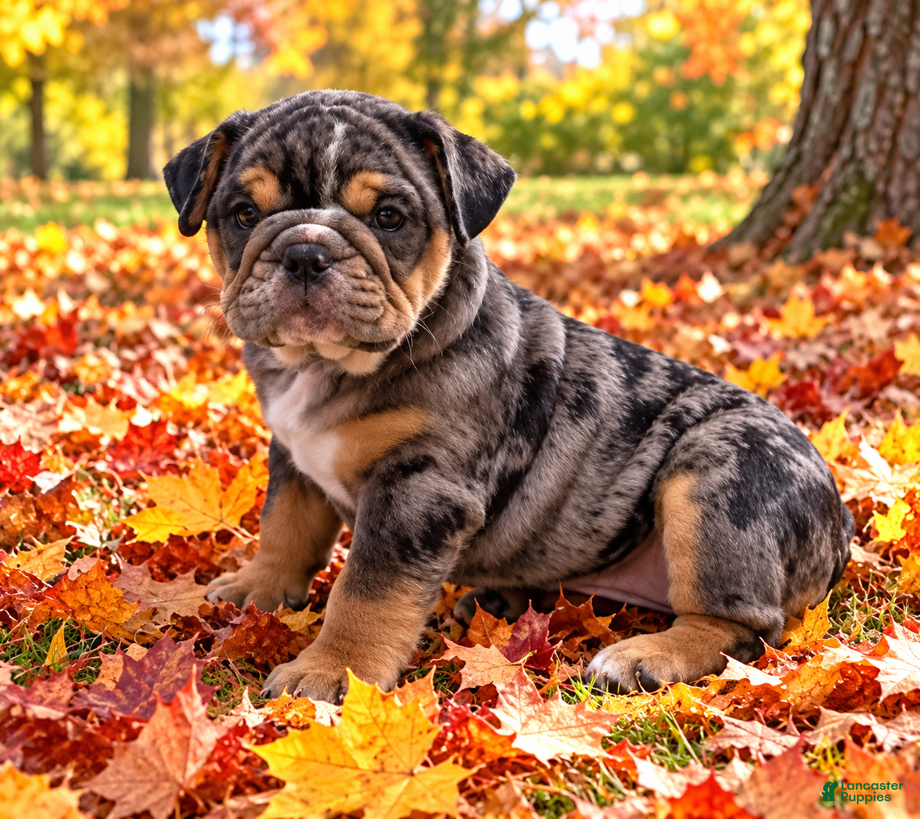 English Bulldog dogs for sale: Perfection  - Ad 1