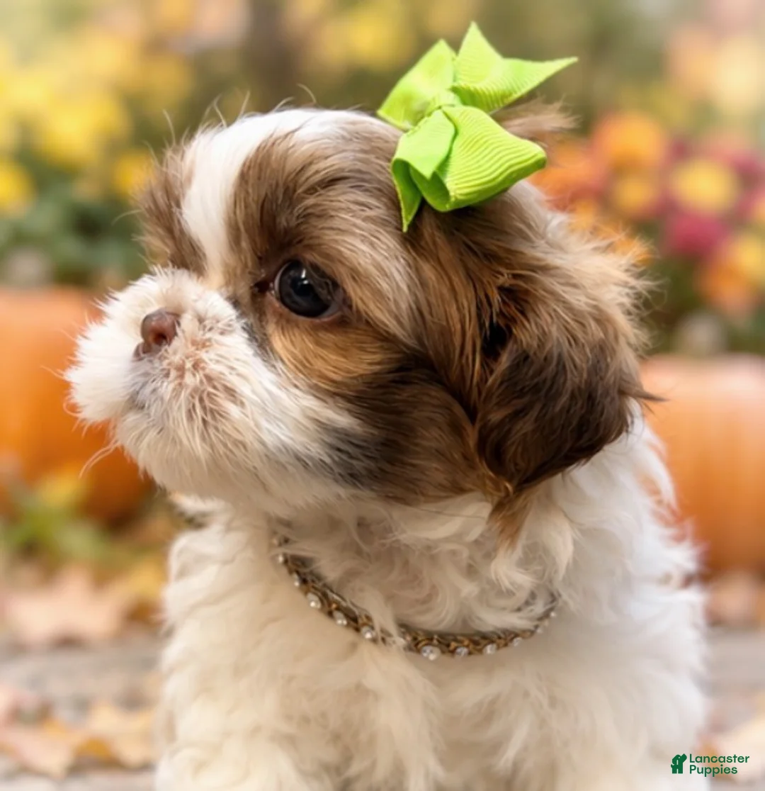 Shih Tzu dogs for sale: Olivia  - Ad 3