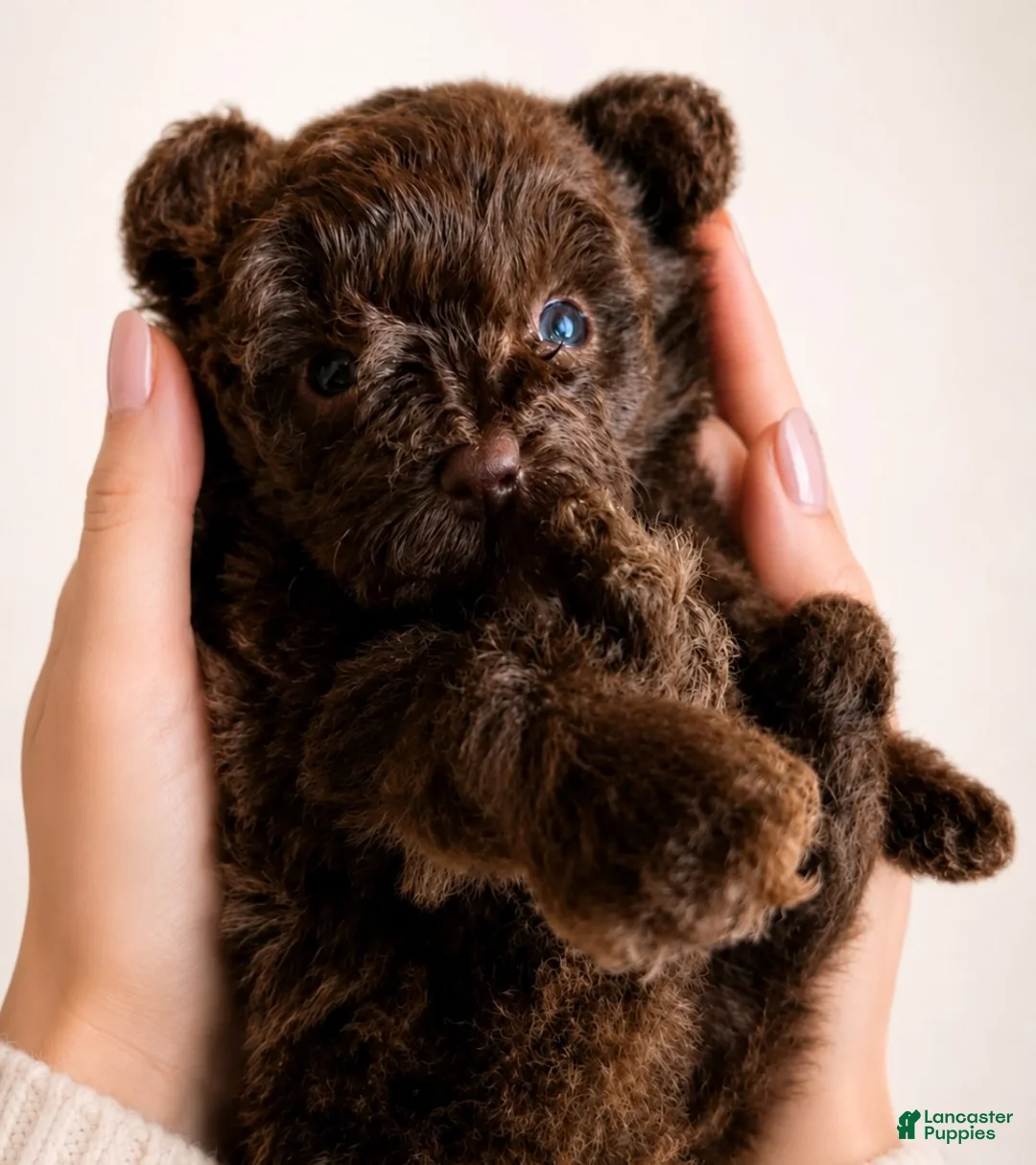 Toy Poodle dogs for sale: Ferrero AKC 75Champion Lines on Pedigree - Ad 2