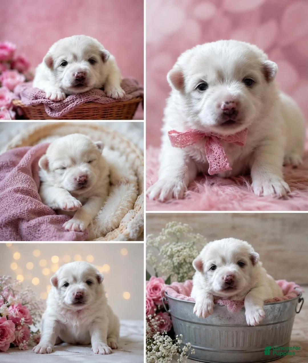 Pomeranian dogs for sale: Pomeranian 3 - Ad 1