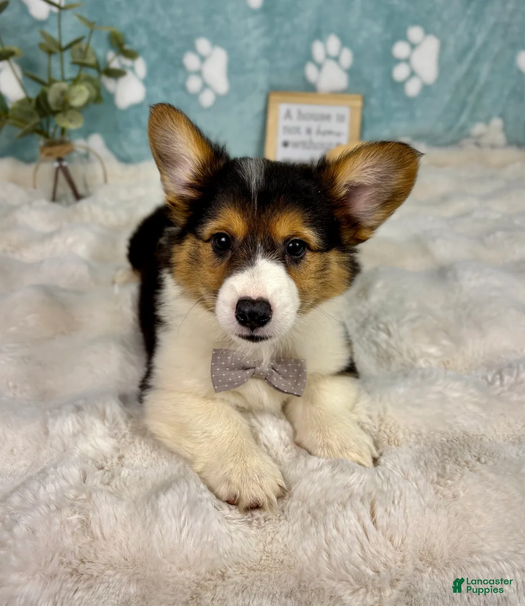Welsh Corgi Pembroke dogs for sale: Benny - Ad 2