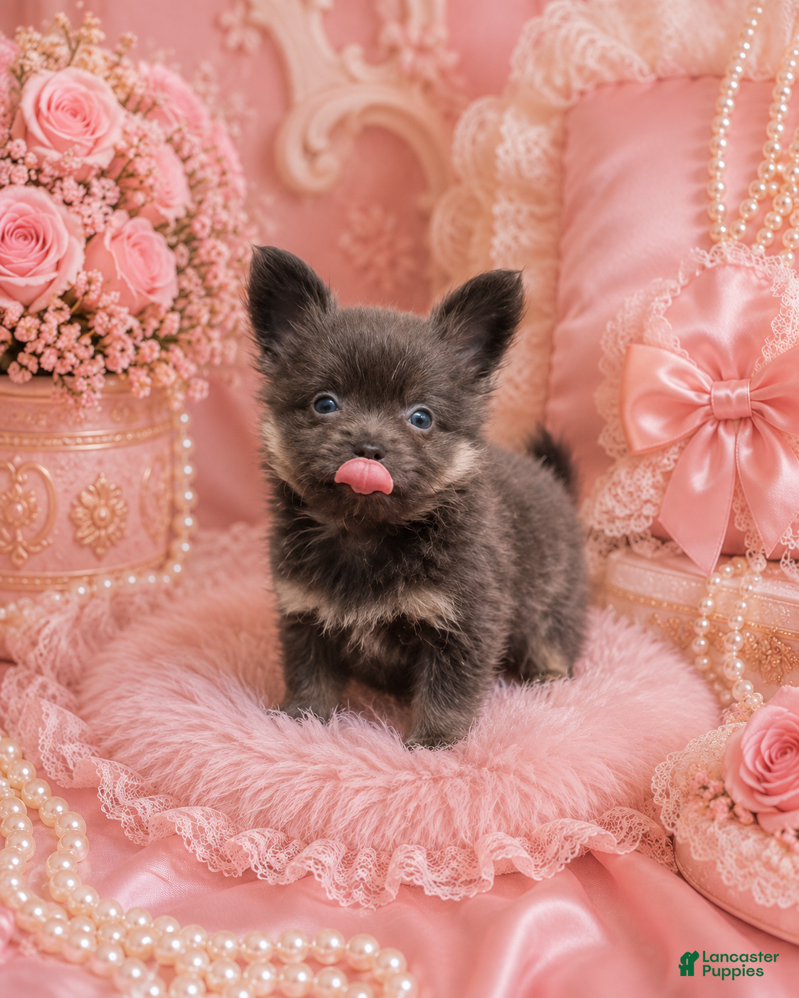 Chihuahua dogs Teacup Chihuahua 1 - Ad 1