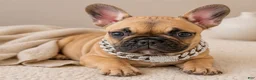 French Bulldog dogs for sale: HEIDI - Priceless Fawn Beauty! - Ad 1