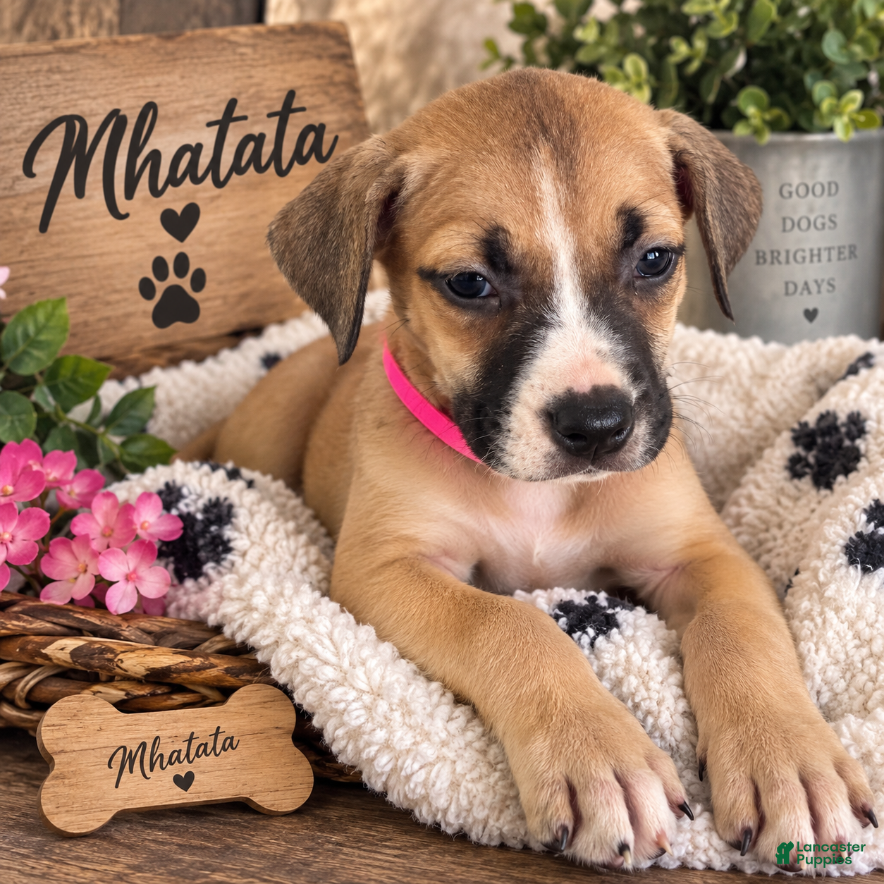 Mixed Breed dogs Mhatata - Ad 25