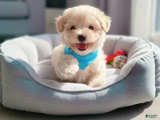 Maltipoo dogs TEDDY - Ad 3