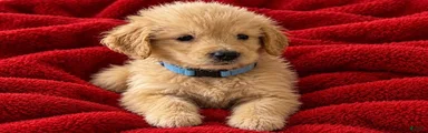 Golden Retriever 1