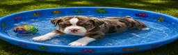 English Bulldog dogs for sale: Buddy - Ad 2