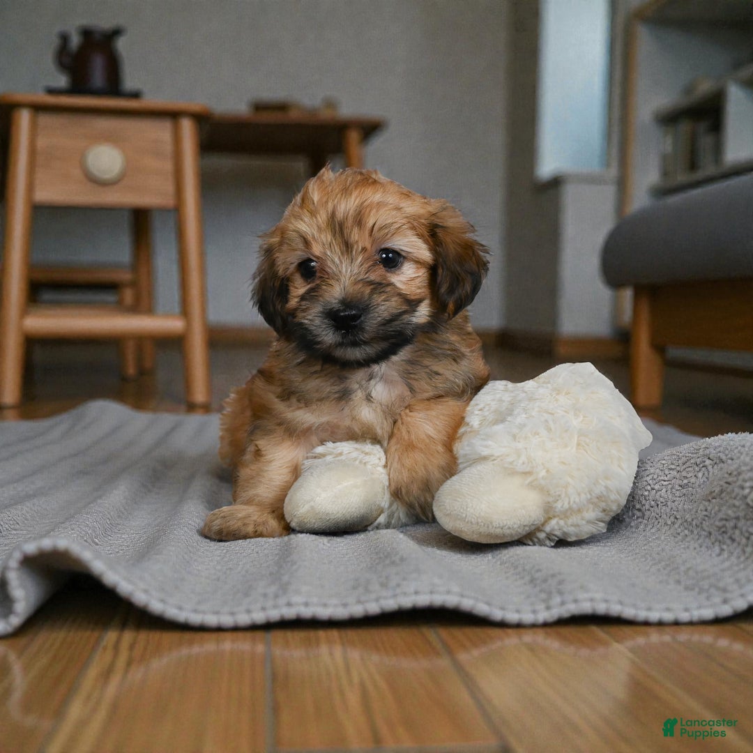 Morkie dogs for sale: BENTLEY - Ad 4