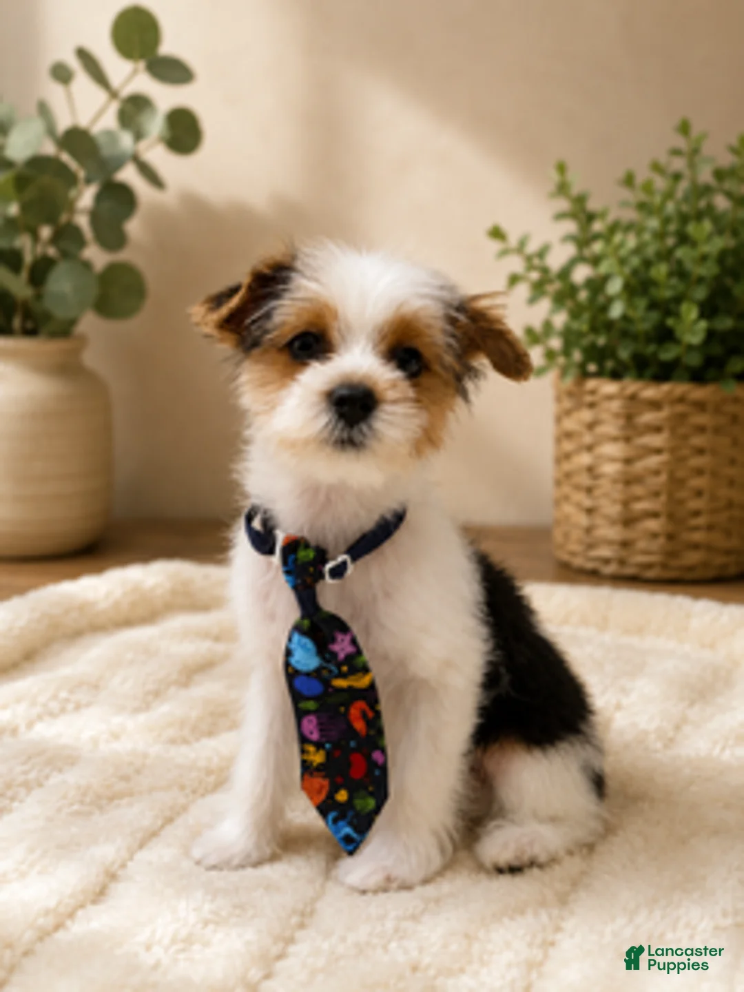Yorkshire Terrier dogs for sale: Boy - Ad 2