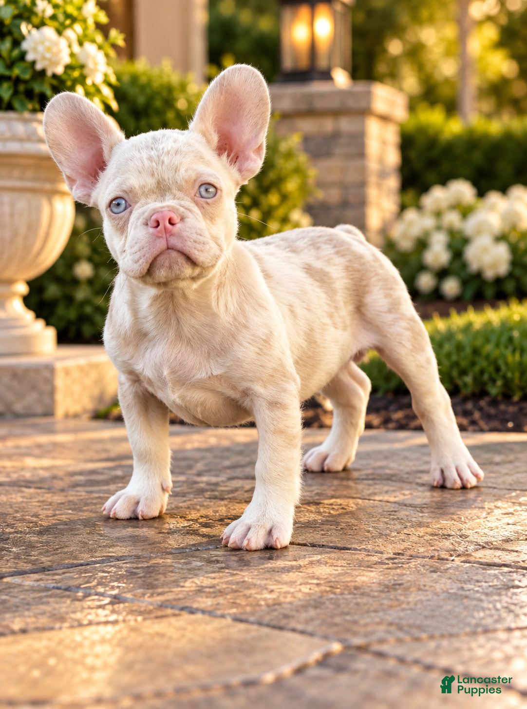 French Bulldog dogs Cheeto - Ad 1